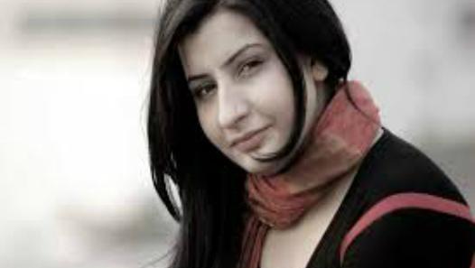 حوریا خان نے نئے گانے ’’عشق عشق‘‘ کا ویڈیو تیار کر لیا