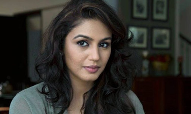 فلم ’’بدلہ پور‘‘ میں جھمیلی کے نام سے مشکل کردار ادا کیا : ہما قریشی