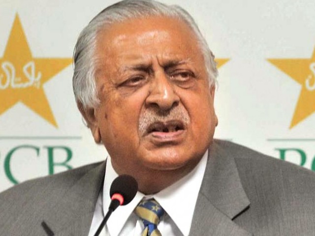 ورلڈ کپ کیلئے قومی ٹیم کی تیاریاں درست نہیں، اعجاز بٹ