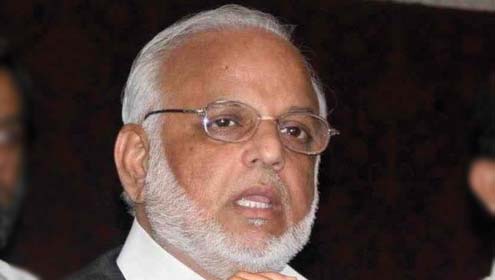 جوڈیشل کمیشن نہ بنا تو حکومتی مشکلات بڑھیں گی: اعجاز چوہدری