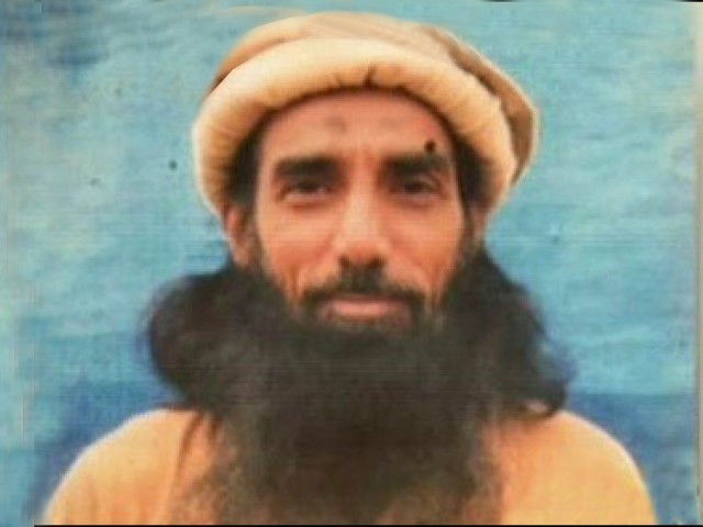 اکرام الحق لاہوری کو کوٹ لکھپت جیل میں پھانسی دے دی گئی