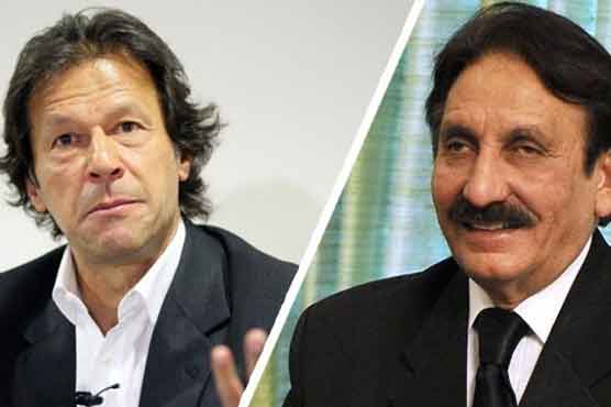 سابق چیف جسٹس کا ہتک عزت کا دعویٰ، عمران خان عدالت طلب