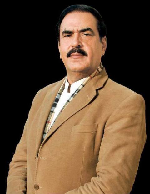 میانوالی اور بھکر کا شیر انعام اللہ خان نیازی