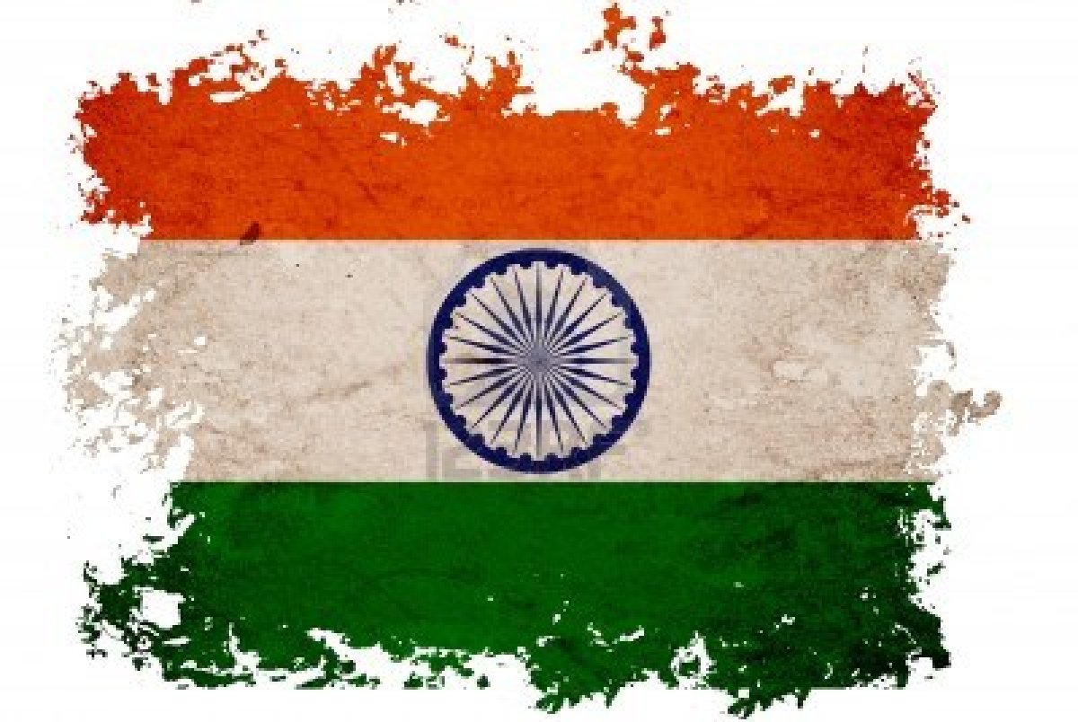 India