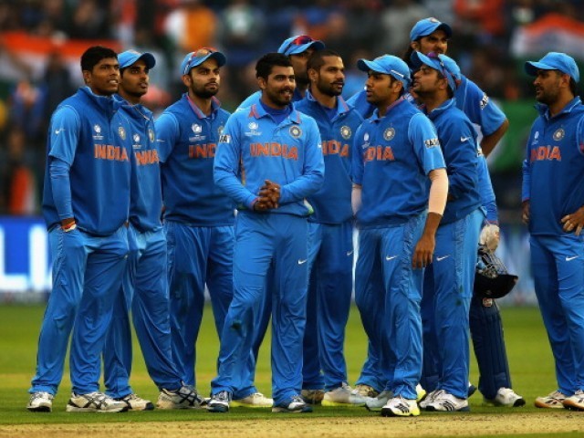 Indian Cricket Team