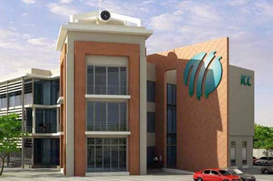 ورلڈ کپ ٹی ٹونٹی 2016 کی میزبانی کا حق بھارت کو مل گیا