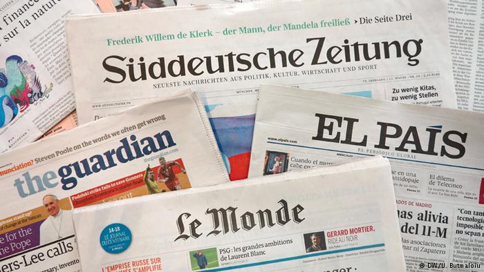 International Media