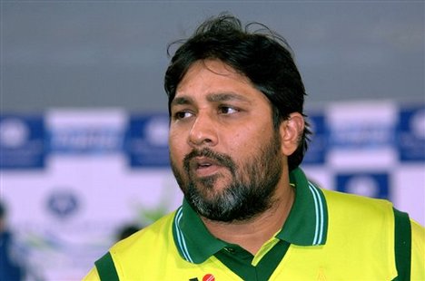 ورلڈ کپ میں بھارت کیخلاف نیچرل انداز سے کھیلیں، انضمام کا کھلاڑیوں کو مشورہ