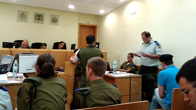 یہودی فوجیوں پر پتھرائو کا جرم 14 سالہ فلسطینی بچی کو دو ماہ قید کی سزا