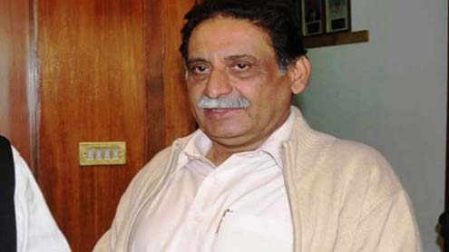 بلدیاتی انتخابات سے حکومت کا بوجھ کم ہوگا،جان محمد جمالی