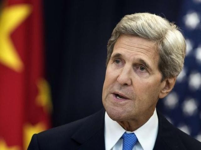 سکھوں کی درخواست پر جان کیری کی اعلی امریکی عدالت میں طلبی