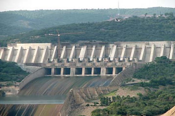 کالا باغ ڈیم کے متعلق درخواستیں سپریم کورٹ نے خارج کر دیں