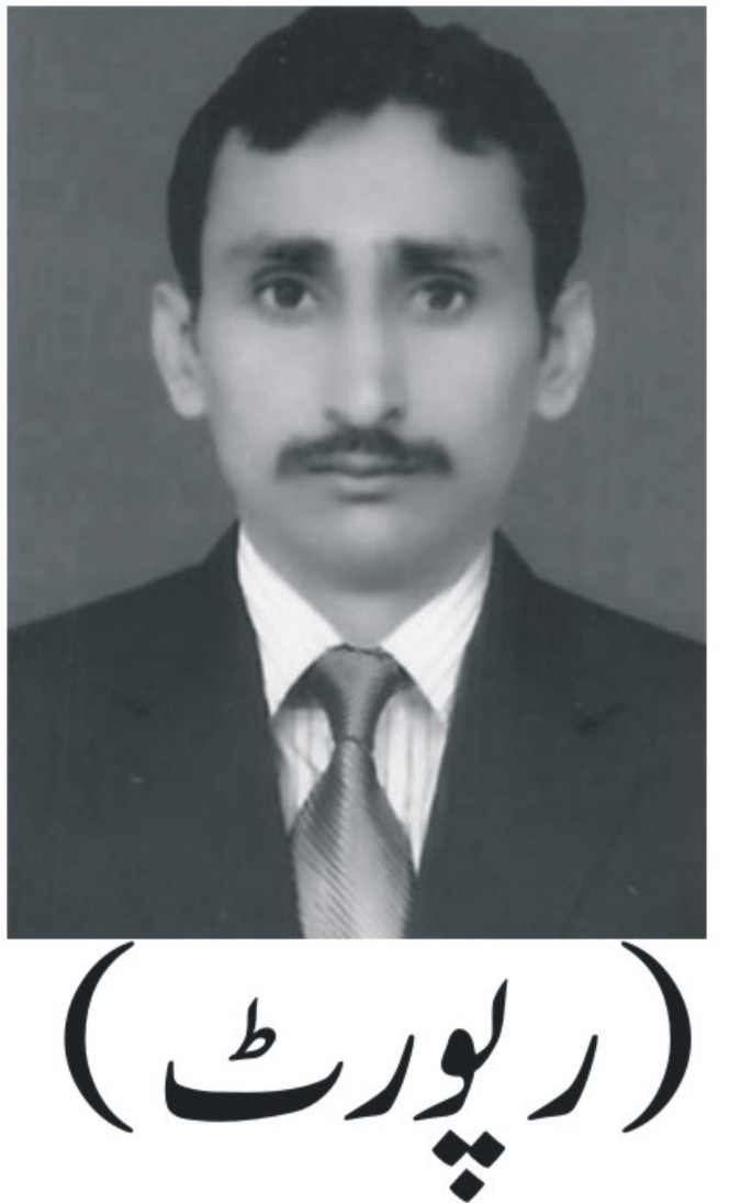 جام پور کی خبریں کامران لاکھا سے  24/01/2015