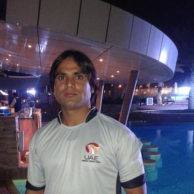 کامران شہزاد کو ورلڈ کپ 2015ء میں کوالیفائی کرنے پر دوست احباب اور شہریوں کی طرف سے مبارکباد