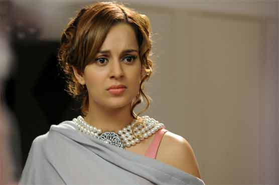 کنگنا رناوت نئی فلم تنو ویڈز منو ٹو میں ڈبل رول کریں گی