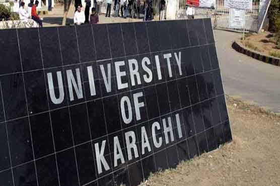 جامعہ کراچی، سیکورٹی خدشات کے باعث غیر ملکی طالبات کو واپس بھیجنے پر غور
