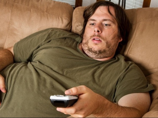 سستی کے شکار افراد جلد موت کے منہ میں چلے جاتے ہیں، تحقیق