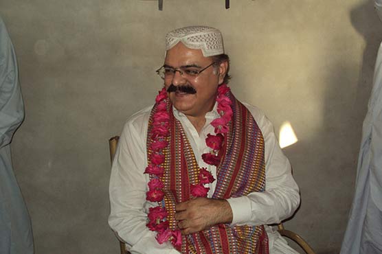 Makhdoom Jameel-uz-Zaman