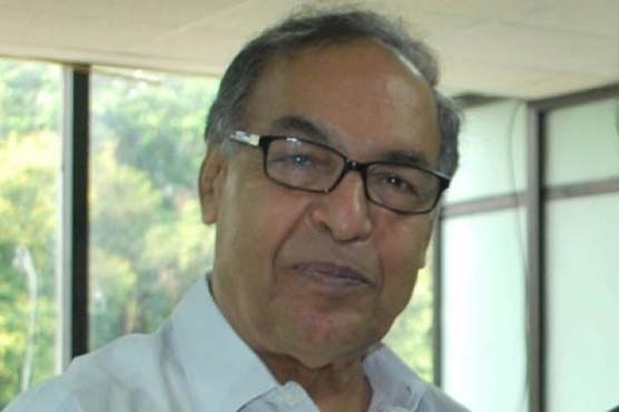 پیپلز پارٹی کے مخدوم شہاب الدین جنوبی پنجاب کے صدر کے عہدے سے مستعفیٰ