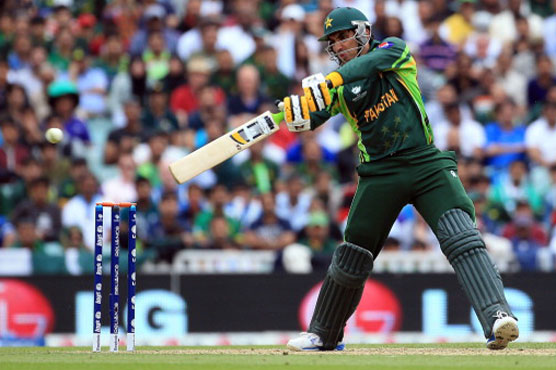 پاکستانی ٹاپ آرڈر پھر فلاپ، قومی کرکٹ ٹیم کو دوسرے پریکٹس میچ میں شکست