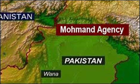 مہمند میں ماربل کی کان کے ملبے تلے دب کر 2 مزدور جاں بحق