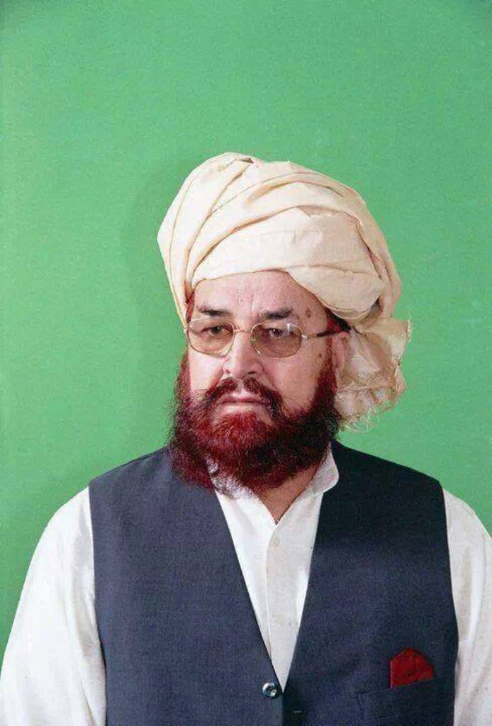 فیصل آباد :   تنظیم الاخوان فیصل آباد کے زیر اہتمام ساتواں سالانہ جلسہ