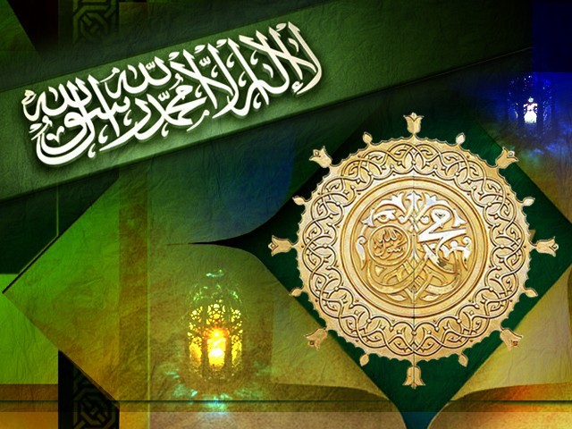 ملک بھر میں سرکار دو عالمﷺ کی آمد کا جشن مذہبی عقیدت و احترام کے ساتھ منایا جارہا ہے