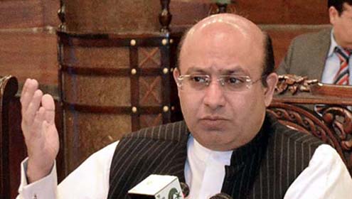 خسرہ مہم 9 فروری تک جاری رہے گی