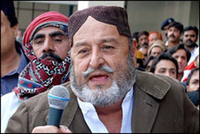 ن لیگ نے جس کے خلاف الیکشن لڑا، آج اس کے ساتھ ہے، ممتاز بھٹو