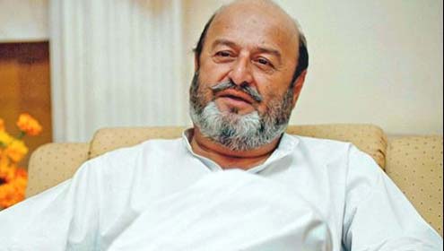 پی پی نے عوام کو بھوک و افلاس کے سوا کچھ نہیں دیا، ممتاز بھٹو