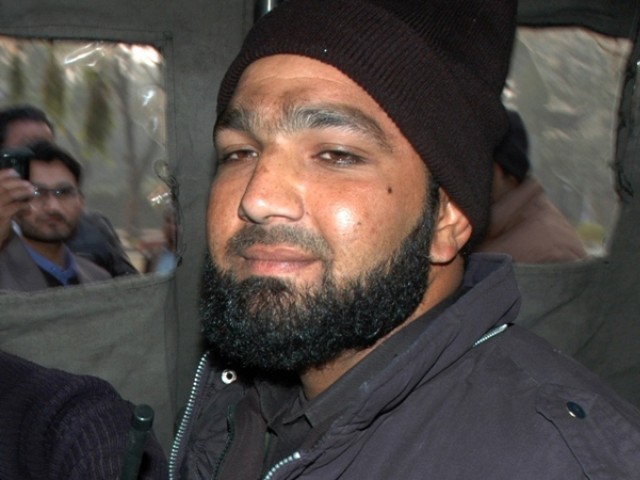 سلمان تاثیر قتل کیس : سزائے موت کے خلاف ممتاز قادری کی اپیل پر سماعت