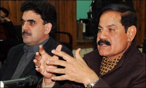 بدمعاشی کی سیاست کو فروغ دیا جا رہا ہے، وزیر اطلاعات خیبرپختونخوا