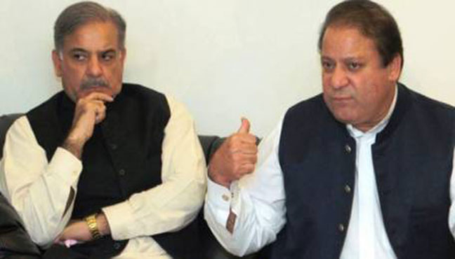 وزیر اعظم اور وزیر اعلیٰ پنجاب کی ملاقات، ملک کی مجموعی صورتحال پر گفتگو