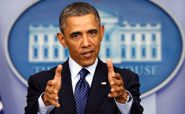 Obama