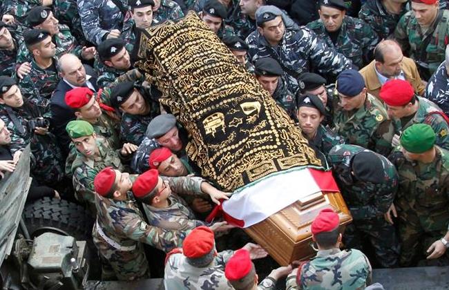 لبنان کے سابق وزیراعظم عمر کرامی انتقال کر گئے