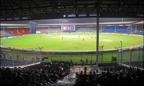 پینٹ اینگولر کپ: خیبر پختونخوا فائٹرز اور فیڈرل یونائیٹڈ آج مدمقابل