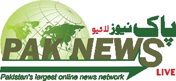 پاک نیوز لائیو کی تیسری سالگرہ