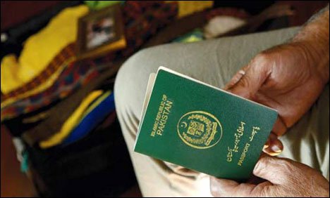 اوباما کی بھارت آمد، 150 سے زائد پاکستانی زائرین کے ویزے منسوخ