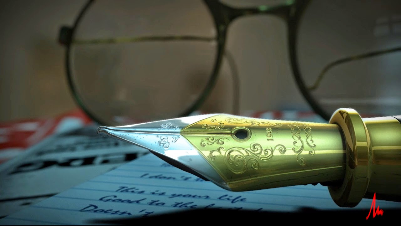 Pen
