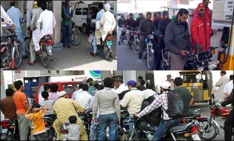 پٹرول بحران، ہمایوں خان مندوخیل کا حکومتی بینچوں سے علیحدگی کا فیصلہ