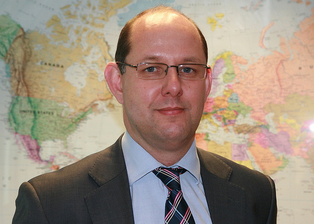 دو طرفہ تجارت کا 3 ارب پاؤنڈ کا ہدف اس سال حاصل ہو گا: برطانوی ہائی کمشنر