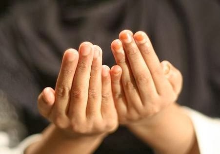 دعاؤں میں یاد رکھیں