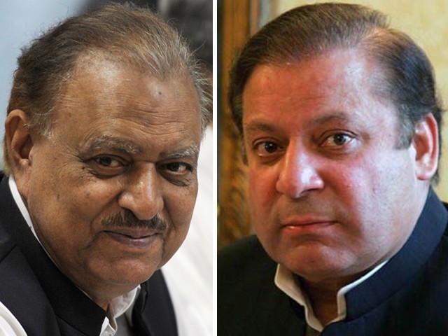 تعلیمات نبویؐ پر عمل کرکے ہی انتہا پسندی سے چھٹکارا ممکن ہے، صدر و وزیر اعظم
