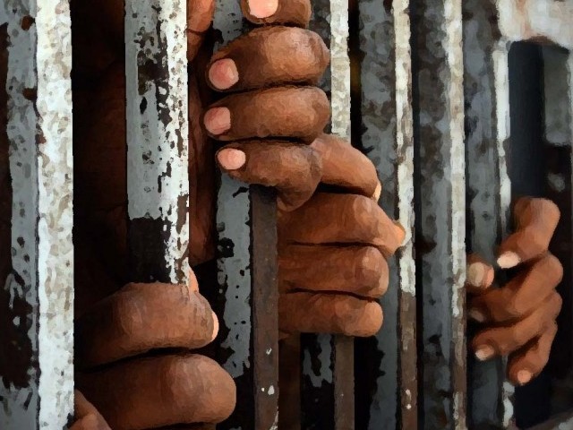 کراچی میں سزائے موت کے منتظر 2 قیدیوں کے ڈیتھ وارنٹ جاری