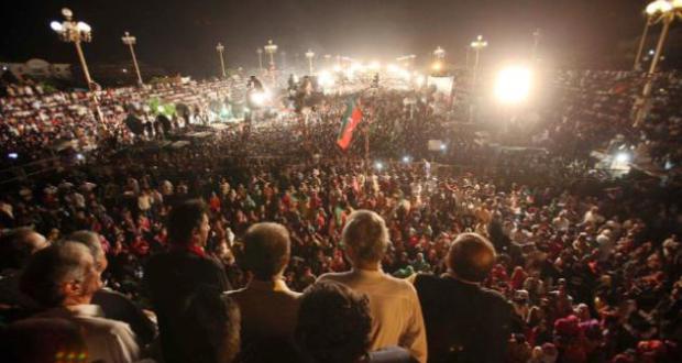 جمہوریت۔۔ بادشاہت  یا ملوکیت