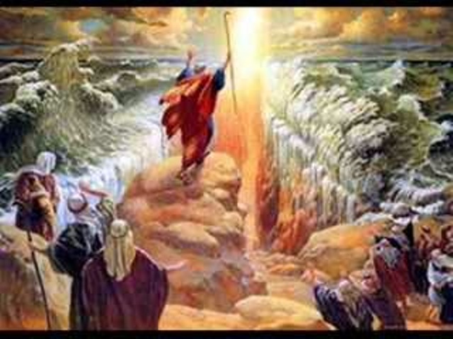 قارون مٹی میں دفن ہو گیا