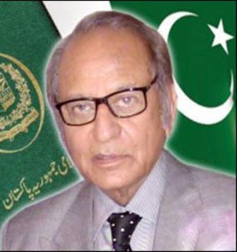 بارسلونا کیلئے قومی ایئر لائن کی ڈائریکٹ فلائٹ ضروری ہے ، رفعت مہدی