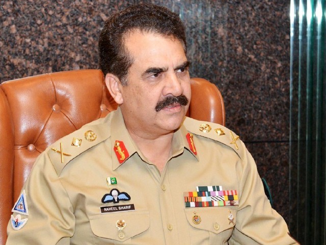 خصوصی عدالتیں فوج کی خواہش نہیں، وقت کی ضرورت ہیں: آرمی چیف