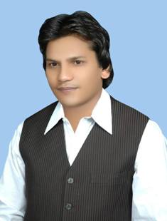 Rana Shehraz Nazir