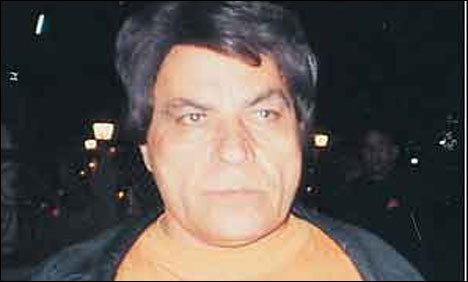 لیجنڈری کامیڈین رنگیلا کی آج 78 ویں سالگرہ ہے